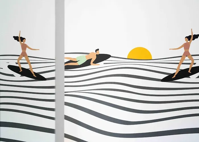 Urban Style Le Relais 3*