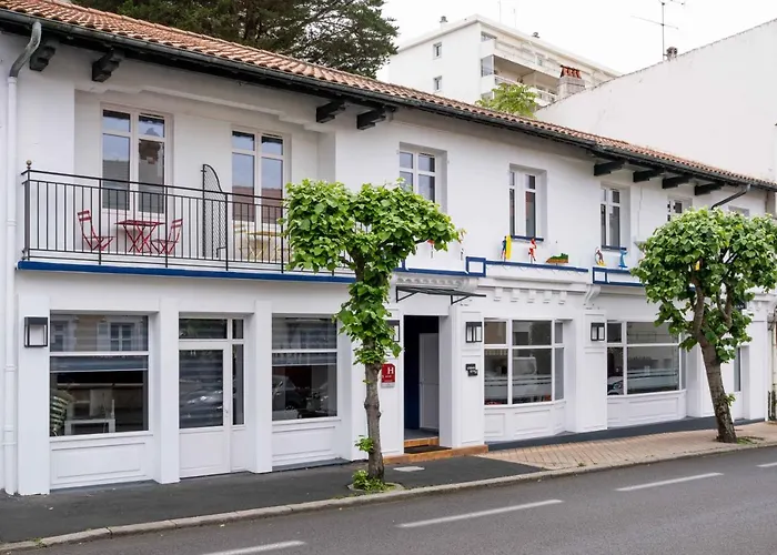 Urban Style Le Relais Hotel