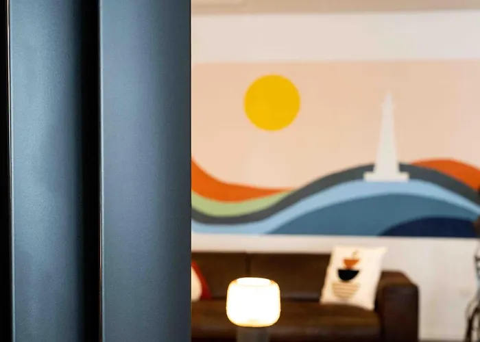 Urban Style Le Relais Hotel Biarritz