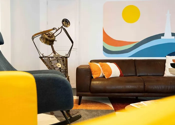 Urban Style Le Relais