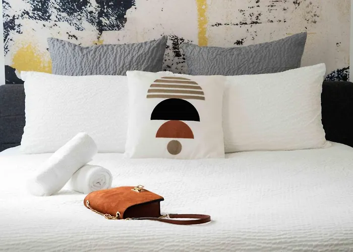 Hotel Urban Style Le Relais Biarritz