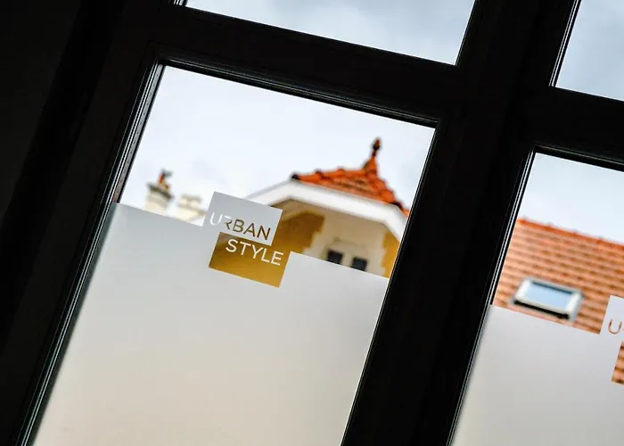 Urban Style Le Relais Biarritz
