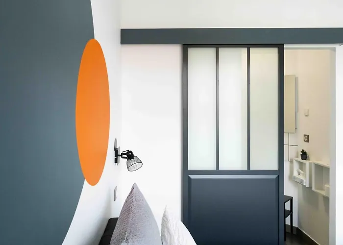 Urban Style Le Relais Hotel Biarritz