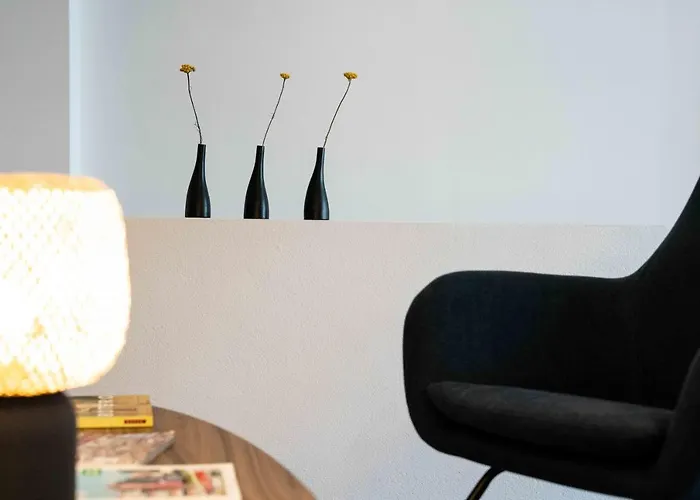 Urban Style Le Relais Hotell Biarritz