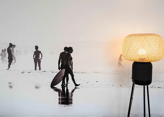 Urban Style Le Relais 3* Biarritz