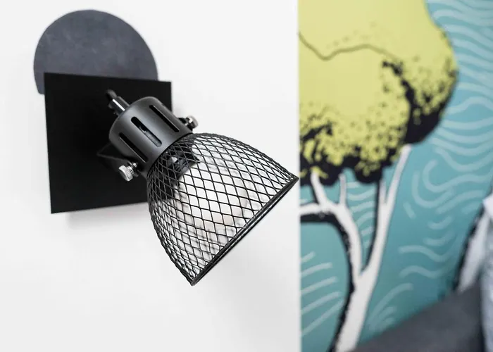 Urban Style Le Relais Hotel