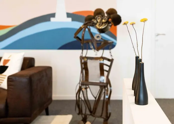 Urban Style Le Relais 3* Biarritz