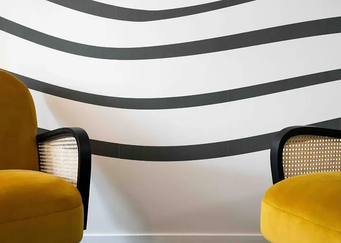 Hotel Urban Style Le Relais Biarritz