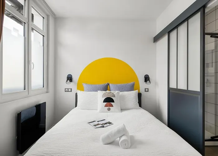 Urban Style Le Relais Hotel Biarritz