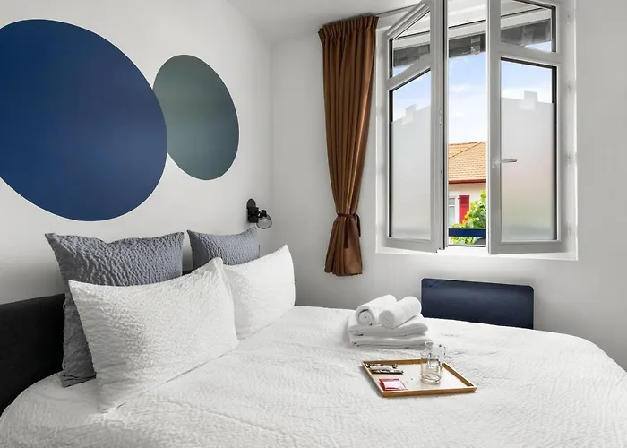 Hotel Urban Style Le Relais