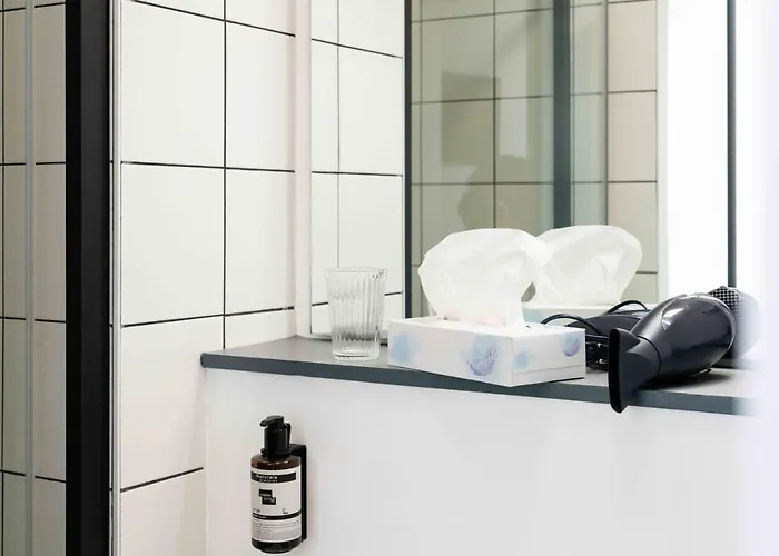 Urban Style Le Relais Hotel Biarritz