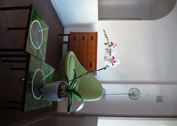 Urban Style Le Relais Hotell