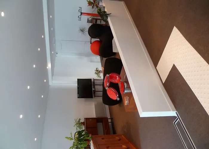 Urban Style Le Relais Hotell