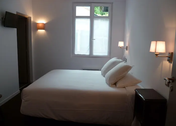 Urban Style Le Relais Hotel 3*