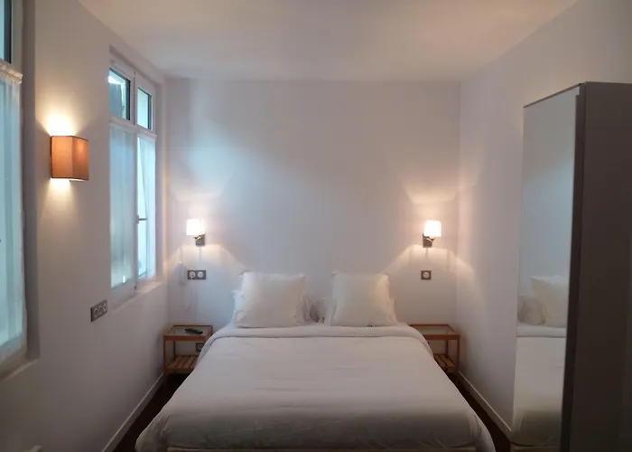 Urban Style Le Relais 3* Biarritz