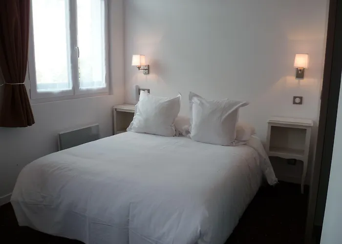 Hotel Urban Style Le Relais