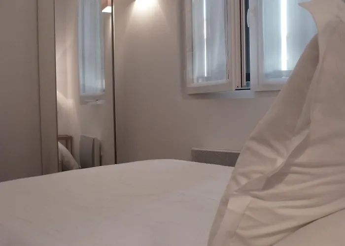 Hotell Urban Style Le Relais