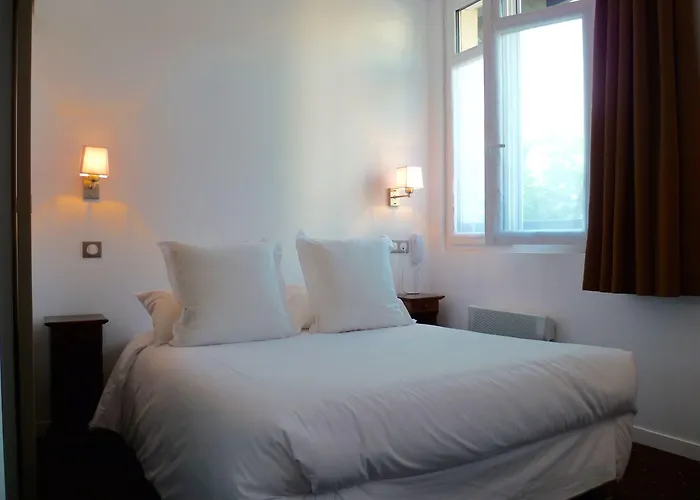 Hotel Urban Style Le Relais