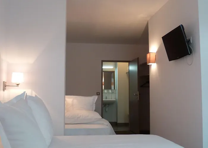 Hotell Urban Style Le Relais