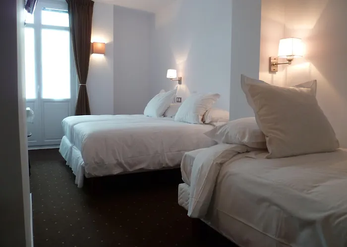 Urban Style Le Relais Hotel