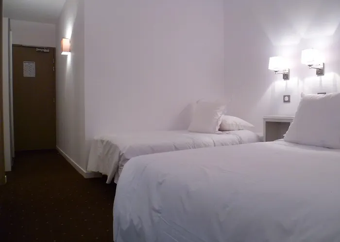 Hotel Urban Style Le Relais 3*