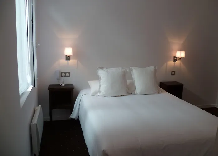 Urban Style Le Relais Hotel Biarritz