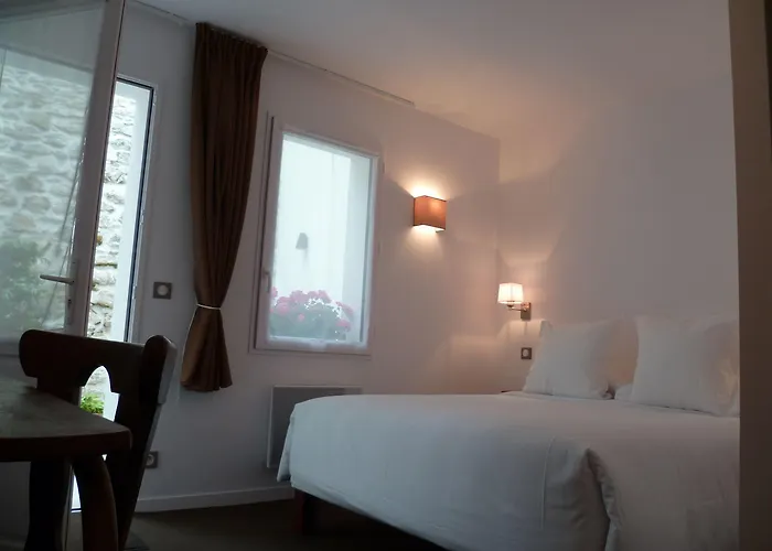 Urban Style Le Relais Hotel 3*