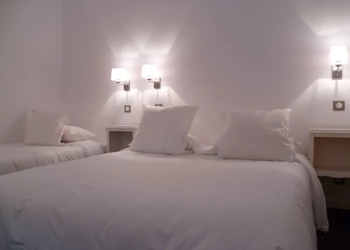 Urban Style Le Relais Biarritz