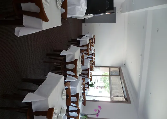 Hotell Urban Style Le Relais