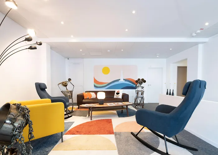 Urban Style Le Relais 3*