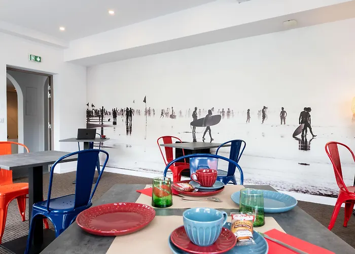 Urban Style Le Relais