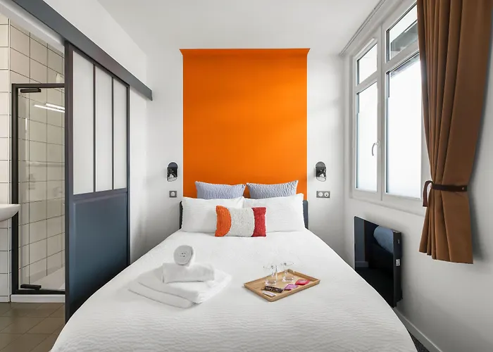 Urban Style Le Relais Hotel