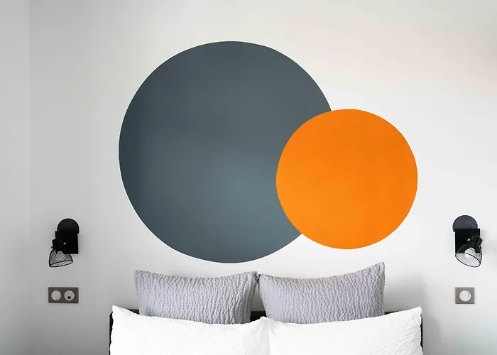 Urban Style Le Relais Hotel Biarritz