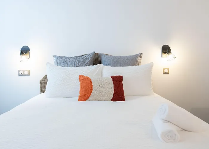 Hotell Urban Style Le Relais