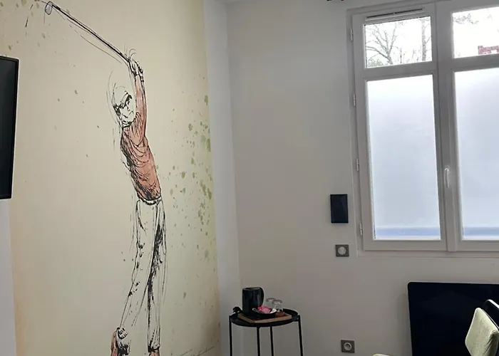 Hotell Urban Style Le Relais