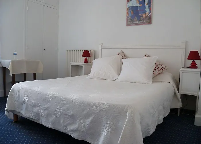 Urban Style Le Relais Hotel 3*