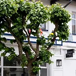 Urban Style Biarritz Le Relais 3*