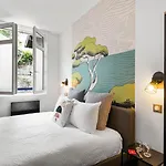 Urban Style Biarritz Le Relais 3*