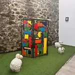 Urban Style Biarritz Le Relais Биарриц