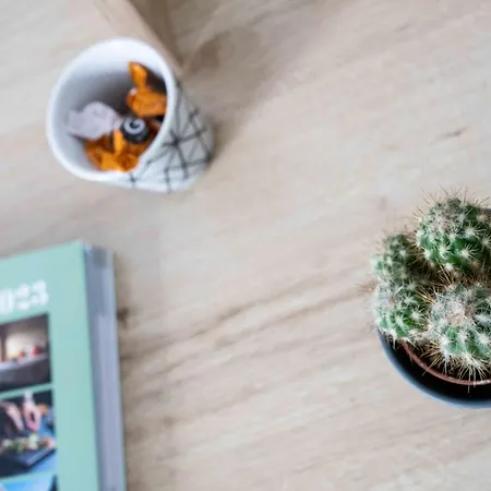 Urban Style Le Relais Biarritz