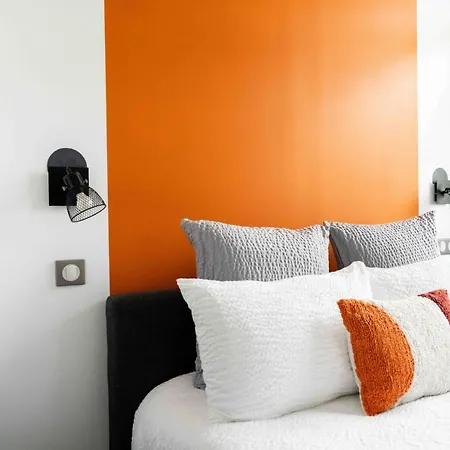 Urban Style Le Relais Hotel
