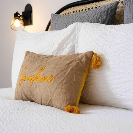 Urban Style Le Relais Hotel 3*
