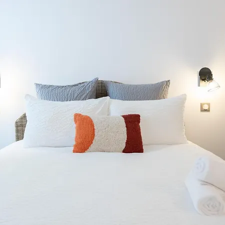 Urban Style Le Relais Hotel 3*
