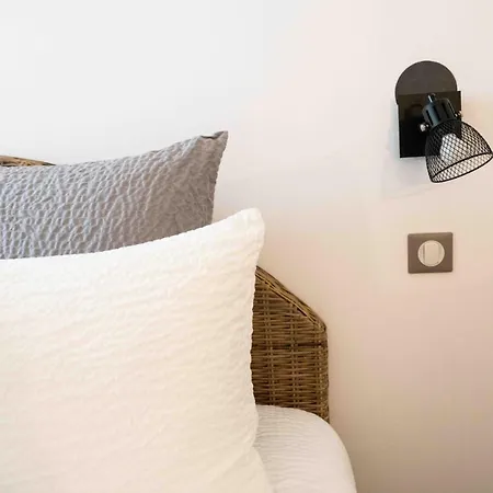 Urban Style Le Relais Hotel 3*