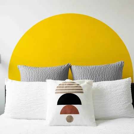 Urban Style Le Relais Hotel 3*