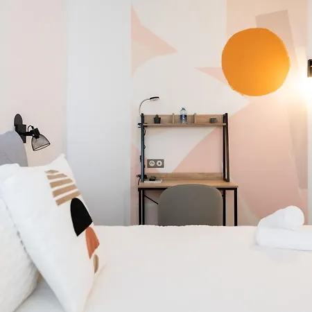 Hotel Urban Style Le Relais 3*