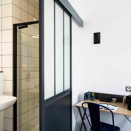 Hotel Urban Style Le Relais Biarritz