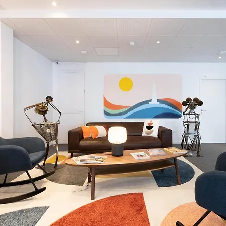 Hotel Urban Style Le Relais Biarritz