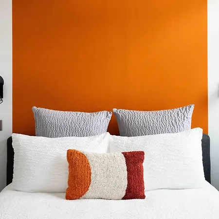 Hotel Urban Style Le Relais