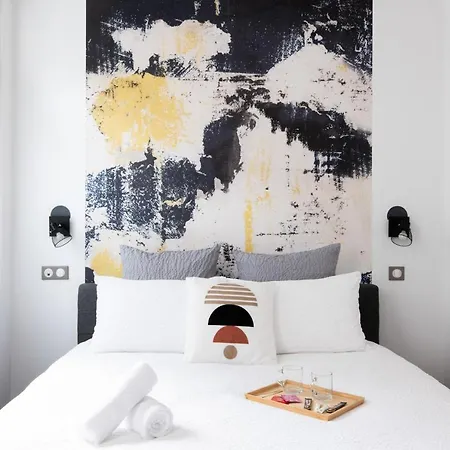 Hotel Urban Style Le Relais 3*
